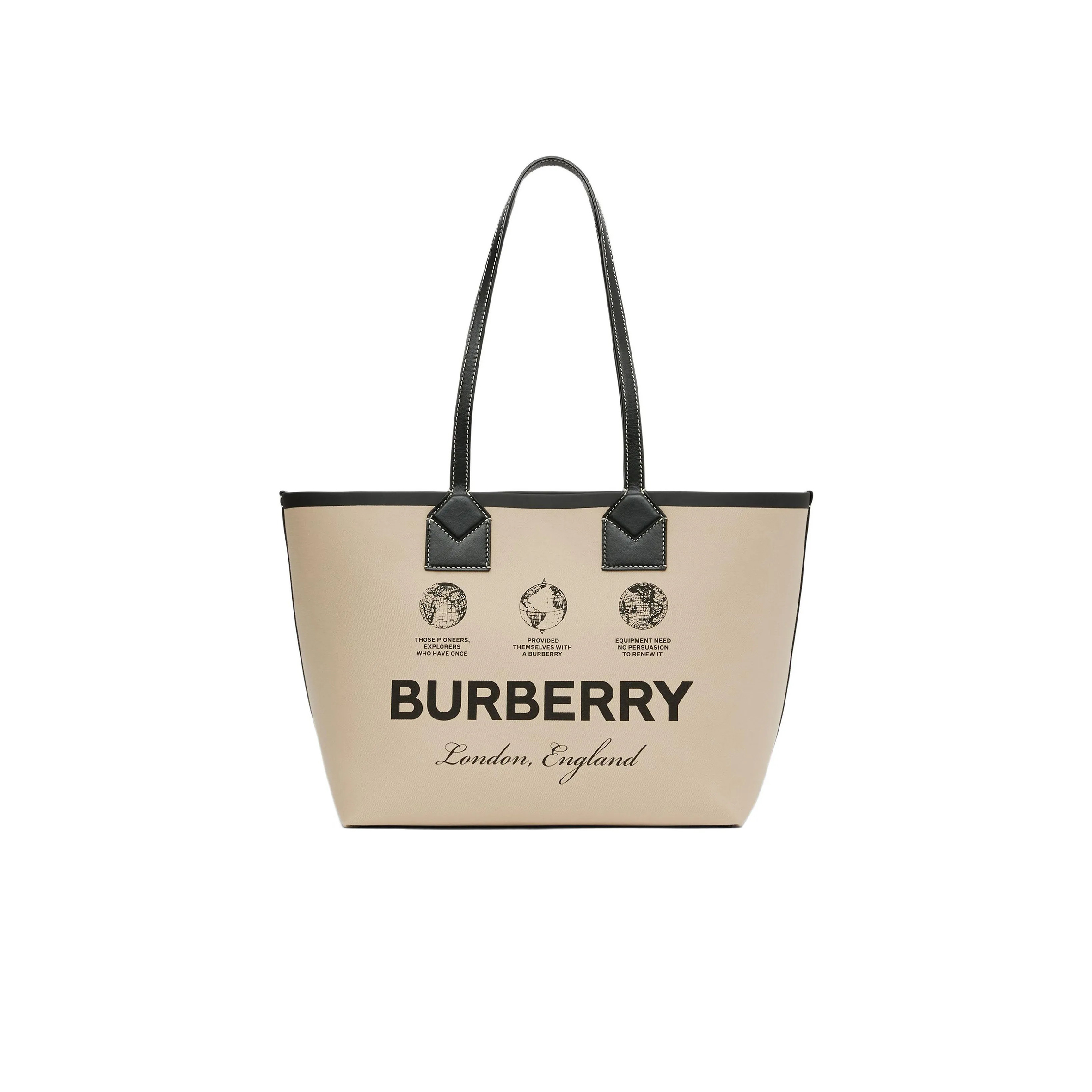 Bv*b*rry tote bag (35*27*11cm)
